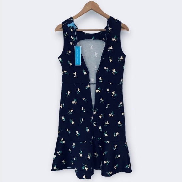 NWT Draper James Floral Sheath Dress - Picture 11 of 15